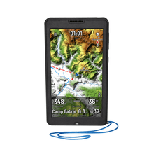 Laden Sie das Bild in den Galerie-Viewer, NAVITER Oudie N