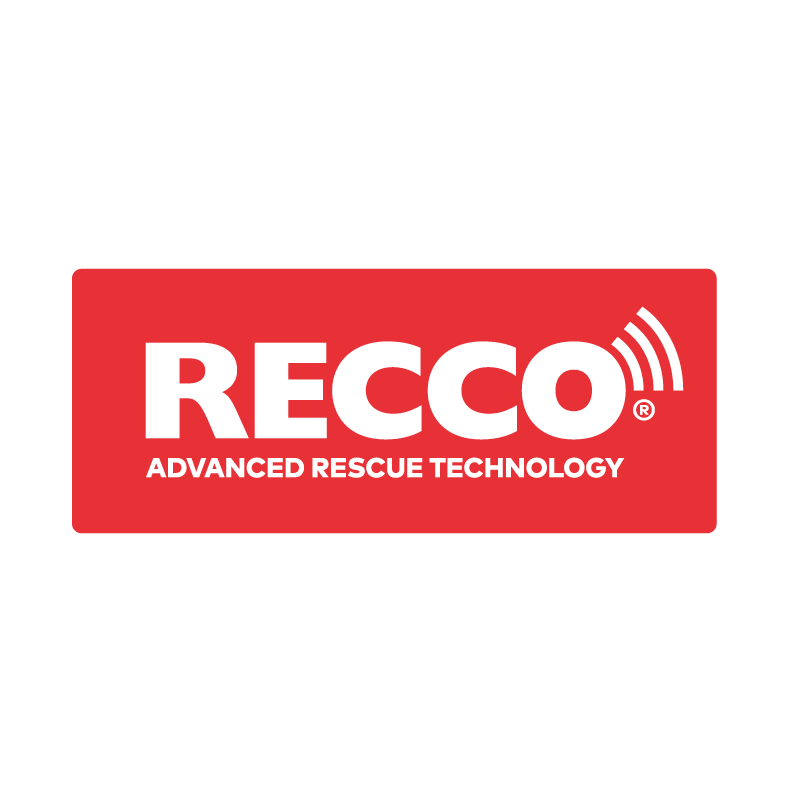 RECCO - HELM Rettungs-Reflektor – Fliegerzimmer